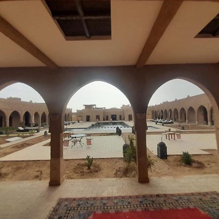 Kasr Tin Hinane Hotel Merzouga Eksteriør billede